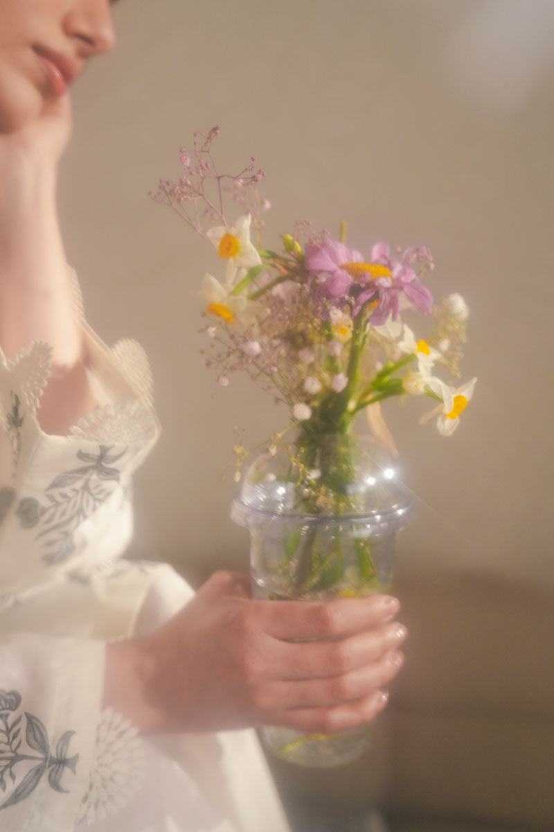 IKAT ESSENCE-3 PIECE PRINTED LAWN SUIT