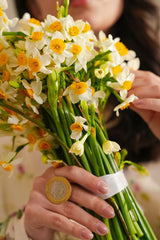 PETAL VEIL-3 PIECE PRINTED LAWN SUIT