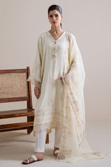 VIVID STITCH-2PC (SHIRT & DUPATTA)