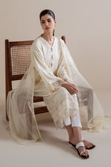 VIVID STITCH-2PC (SHIRT & DUPATTA)