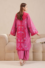 BLOSSOM MELODY-2 PIECE PRINTED LAWN SUIT