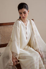 VIVID STITCH-2PC (SHIRT & DUPATTA)