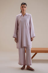 BLOSSOM-2PC (SHIRT & TROUSER)