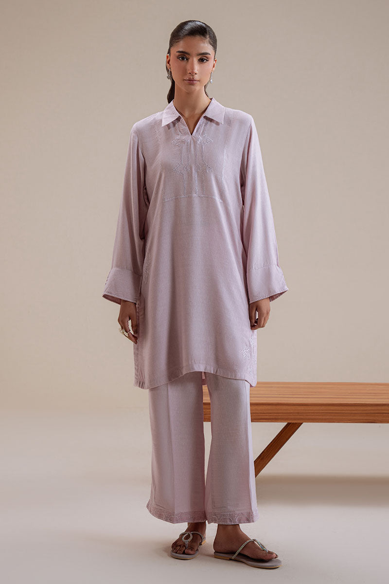 BLOSSOM-2PC (SHIRT & TROUSER)