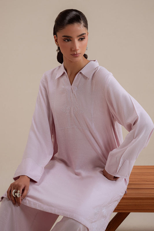 BLOSSOM-2PC (SHIRT & TROUSER)