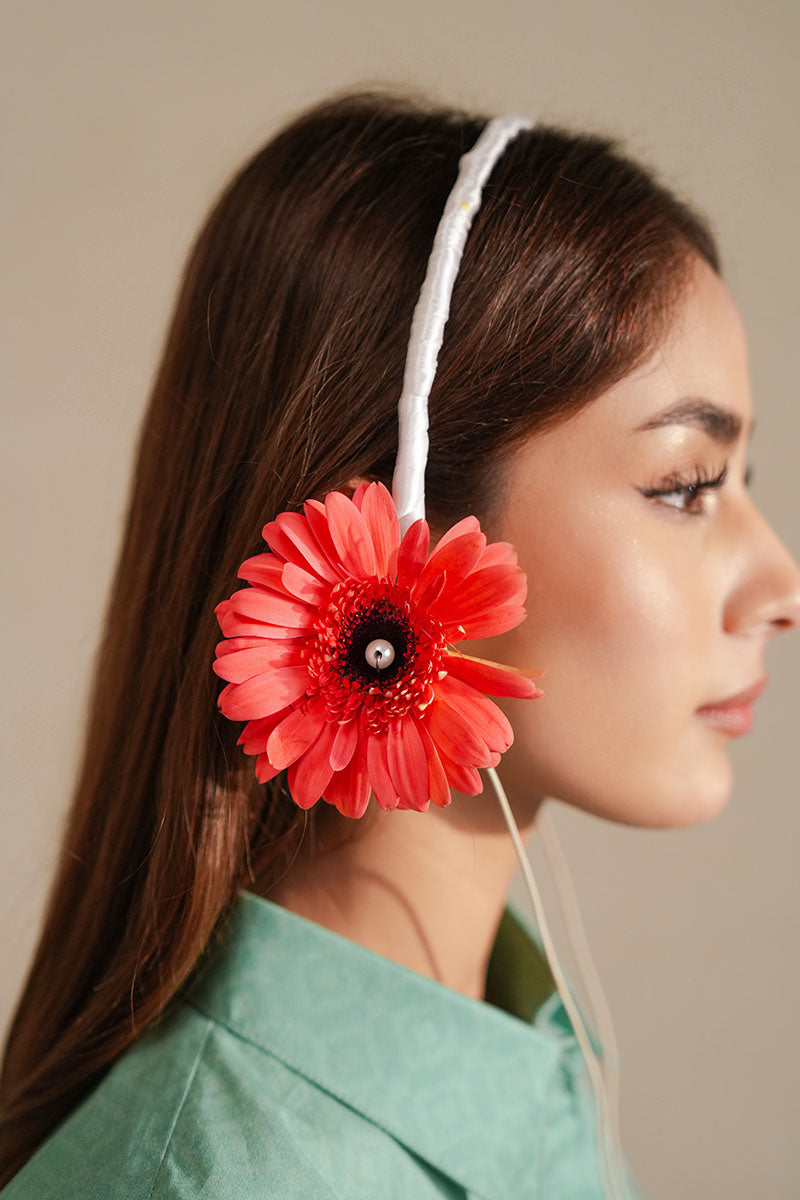 SPRING BELL-2 PIECE PRINTED LAWN SUIT