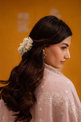 TENDER GRACE-3PC CHIKANKARI SUIT