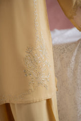 EARTH LINEN-2PC (SHIRT & TROUSER)