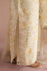 PEARL PARADE-2PC (SHIRT & DUPATTA)