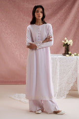 LILAC MIST-2PC (SHIRT & TROUSER)