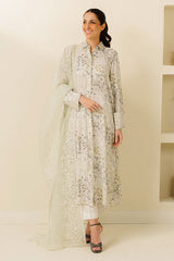 SUMMER GLORY-2PC (SHIRT & DUPATTA)