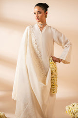 CLOUD CHARM-2PC (SHIRT & DUPATTA)
