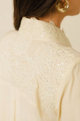 LILLY LUXE-2PC (SHIRT & DUPATTA)