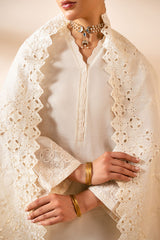CLOUD CHARM-2PC (SHIRT & DUPATTA)