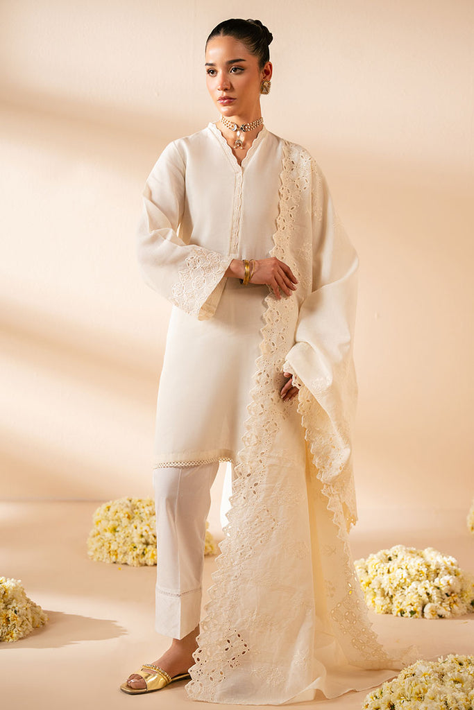 CLOUD CHARM-2PC (SHIRT & DUPATTA)