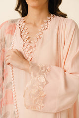 SOFT SORBET-2PC (SHIRT & DUPATTA)