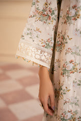 PEARL BLISS-3PC (SHIRT, TROUSER & DUPATTA)
