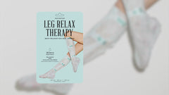 Kocostar Leg Relax Therapy-1 pair
