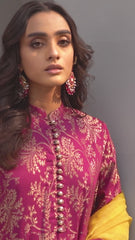 GUL AFSHAN -B 3PC