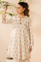 TULIP BUNCH-2PC (SHIRT & TROUSER)