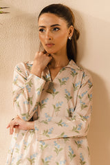 TULIP BUNCH-2PC (SHIRT & TROUSER)