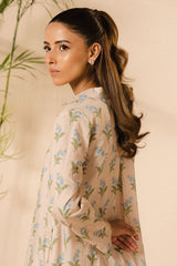 TULIP BUNCH-2PC (SHIRT & TROUSER)