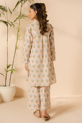 TULIP BUNCH-2PC (SHIRT & TROUSER)