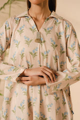 TULIP BUNCH-2PC (SHIRT & TROUSER)