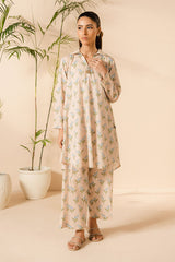 TULIP BUNCH-2PC (SHIRT & TROUSER)