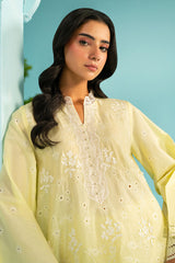 BUTTER DROP-2PC (SHIRT & TROUSER)