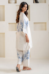 BLUE CRUISE-2PC (SHIRT & TROUSER)
