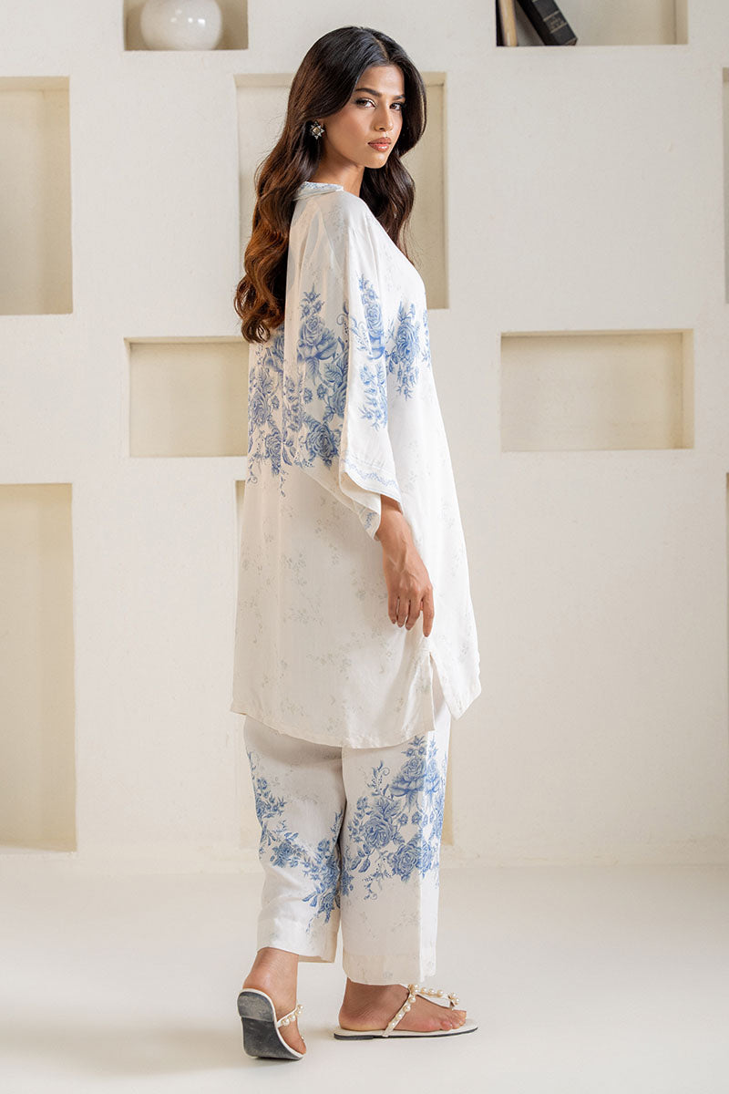 BLUE CRUISE-2PC (SHIRT & TROUSER)