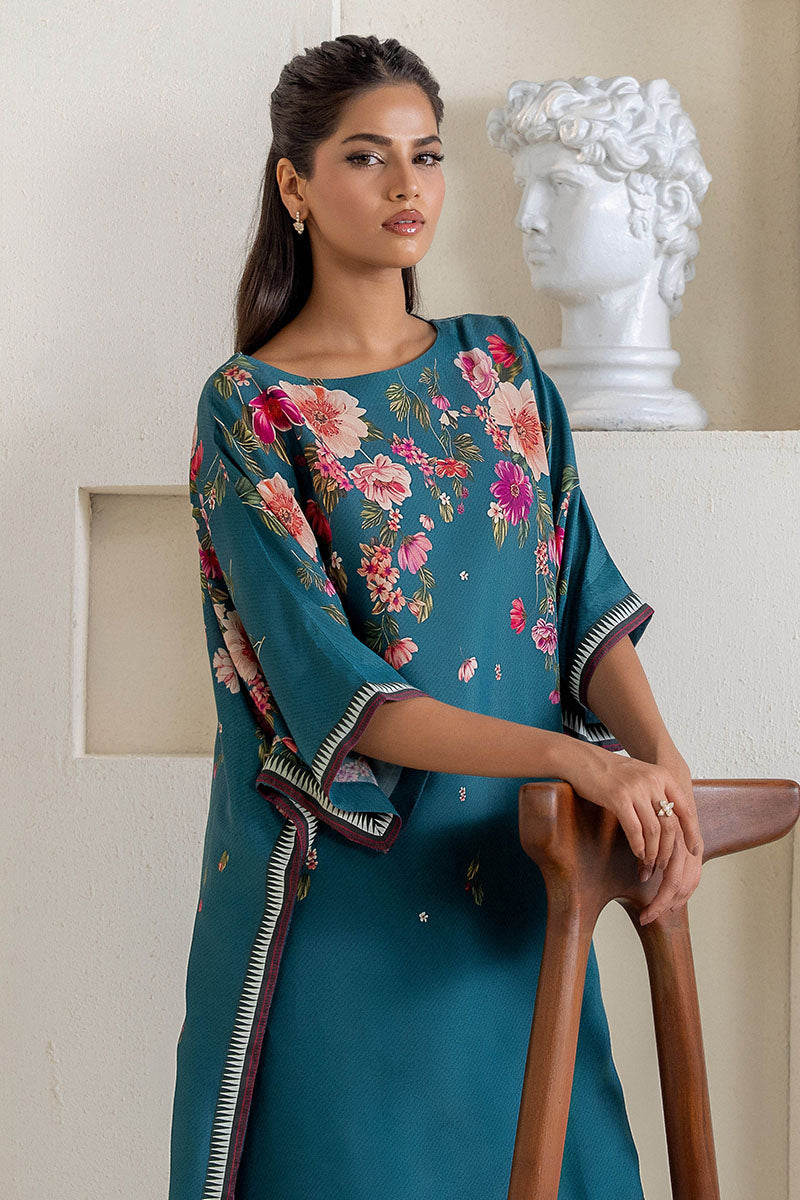 FOREST MERE-2PC (SHIRT & TROUSER)