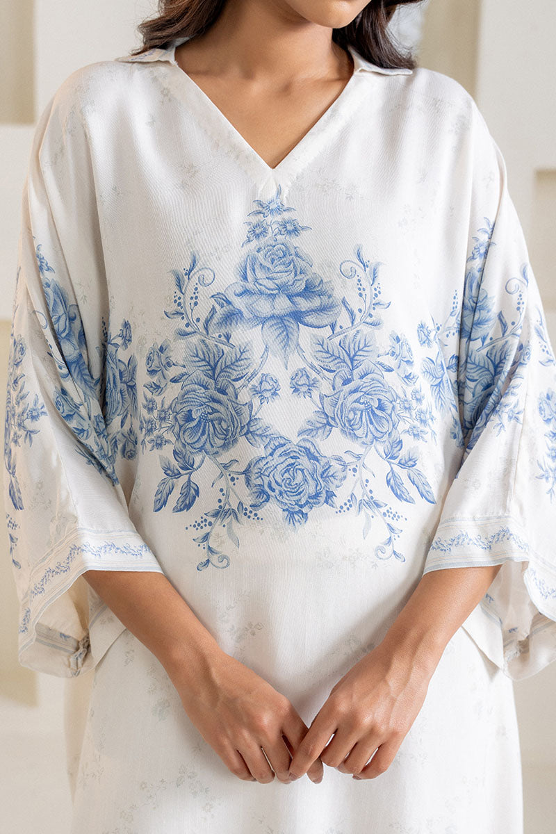 BLUE CRUISE-2PC (SHIRT & TROUSER)