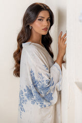 BLUE CRUISE-2PC (SHIRT & TROUSER)