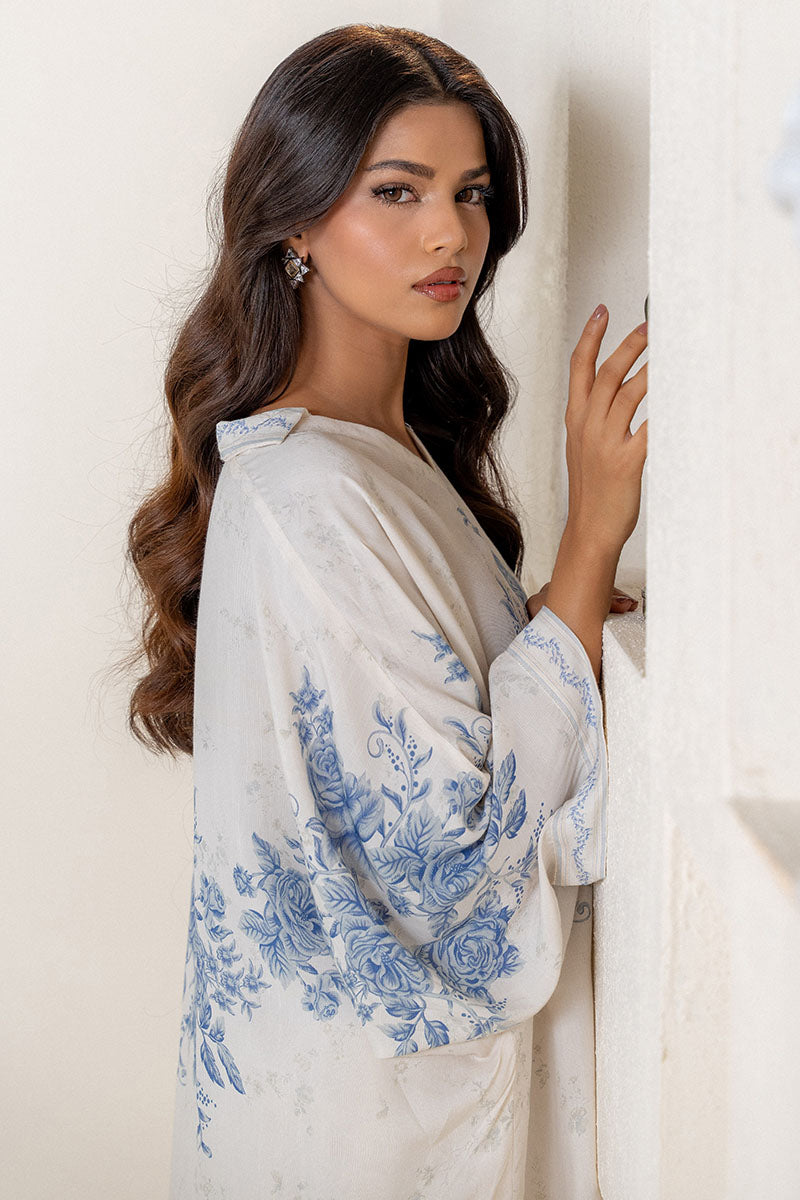 BLUE CRUISE-2PC (SHIRT & TROUSER)