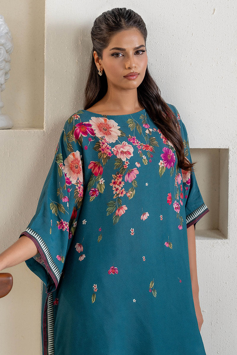 FOREST MERE-2PC (SHIRT & TROUSER)