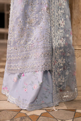 AMETHYST DUSK-2PC (SHIRT & TROUSER)