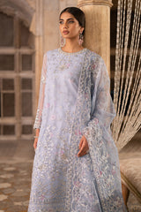 AMETHYST DUSK-2PC (SHIRT & TROUSER)