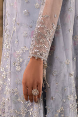 AMETHYST DUSK-2PC (SHIRT & TROUSER)