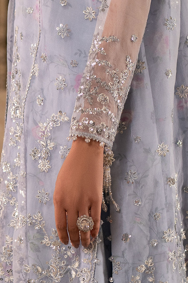 AMETHYST DUSK-2PC (SHIRT & TROUSER)