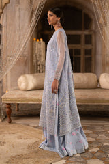 AMETHYST DUSK-2PC (SHIRT & TROUSER)