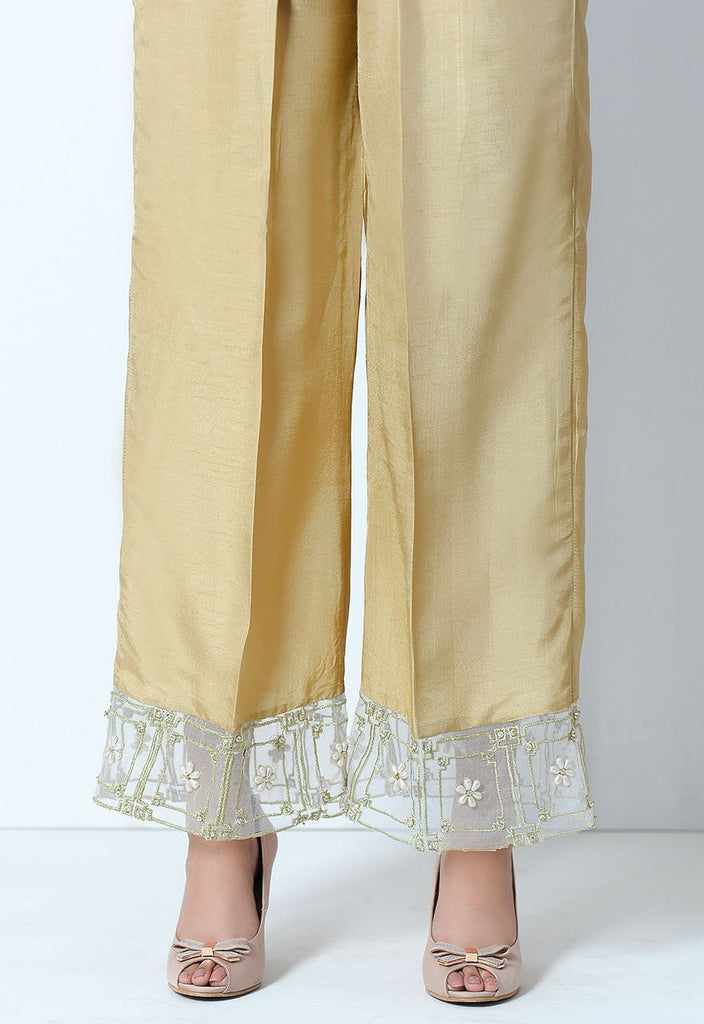 QUADRATE CULOTTES 3
