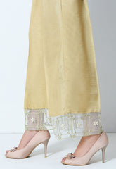 QUADRATE CULOTTES 3
