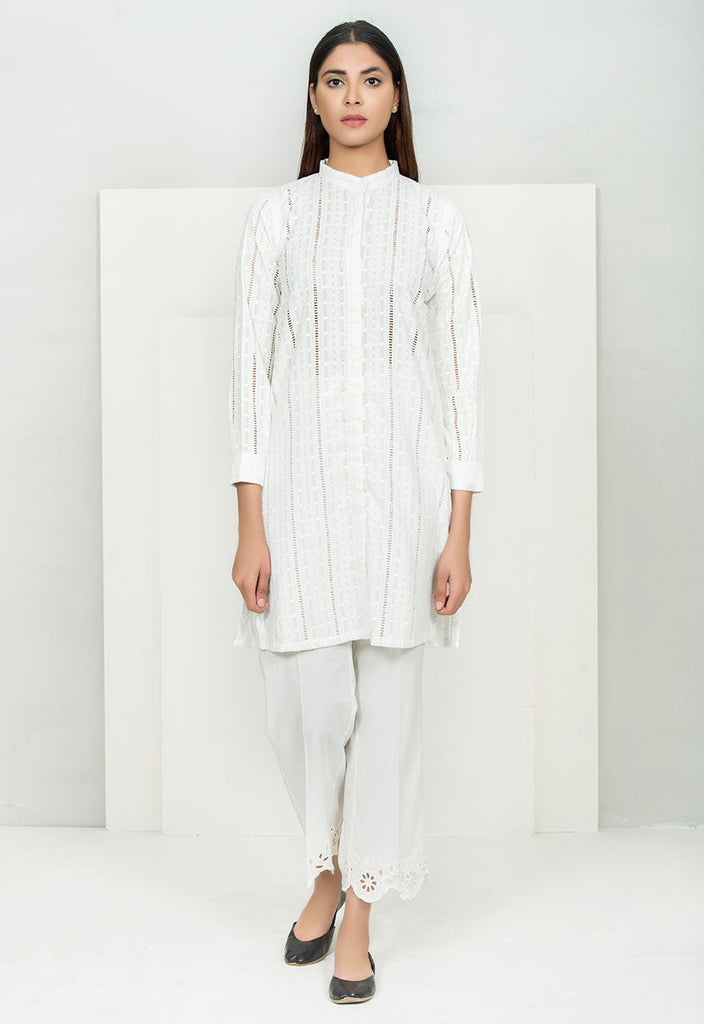 MESH SPLICE