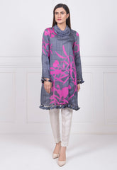 FUCHSIA LATTICE