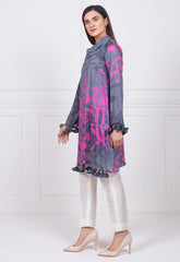 FUCHSIA LATTICE