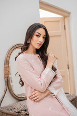 EMBROIDERED SHIRT - 3PC