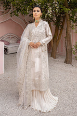 IVORY MIST - 4 PCS