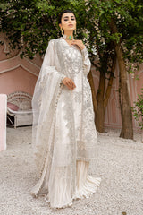 IVORY MIST - 4 PCS